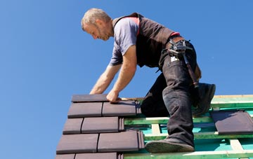 disadvantages of The Holt slate roofing
