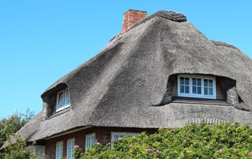 thatch roofing The Holt, Berkshire
